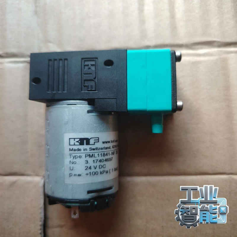 询价PML11841-NF30KNF血球仪24V100Kpa