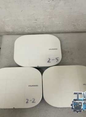 华为AP4050DN无线AP，支持双频5G，内置双频全向-议价