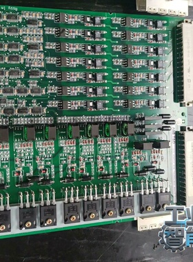 询价~ABB T&D I/O STATIC PCA 701952-