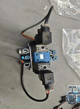 FESTO费斯托MFH-5/3E-D-1-C150983-议价