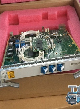 询价华为OLPTN13OLP04光线路保护板全新原包装对码