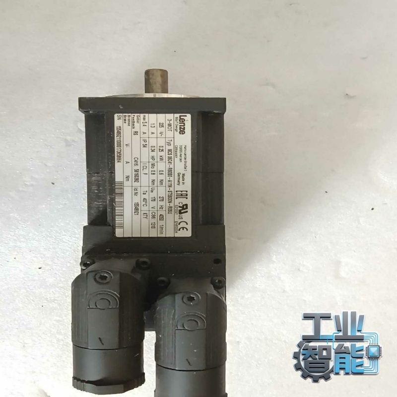 Lenze伦茨伺服电机MCS06C41-RS0B0-A11-议价