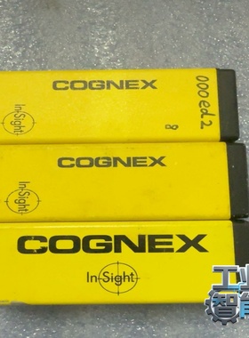 询价COGNEXIn-sight1010康耐视工业相机拆