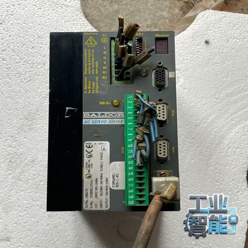询价~BALDOR保德驱动器DBSC105-GAAW 28627C
