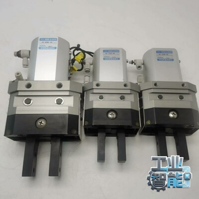 询价原装KONDOH机械手夹子气缸HK-40MS-NC新未