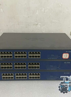 询价~H3C S1024R s1024 s3100 minis12