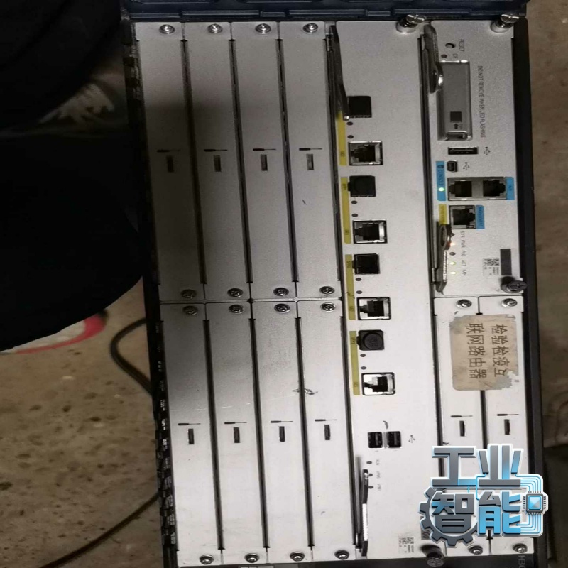 询价H3C/新华三MSR5660路由器，共5台，每台带RT-M