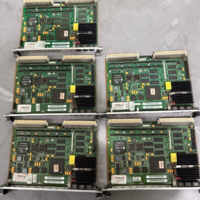 Robicon ARTIC8S AMS主控板，件，成色还议价