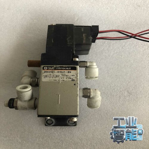 询价SMC电磁阀气阀VEX3121-015LZ-BN