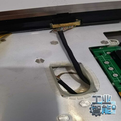 液晶面板13.3寸，的，实物实图，型号LP133WD2(-议价