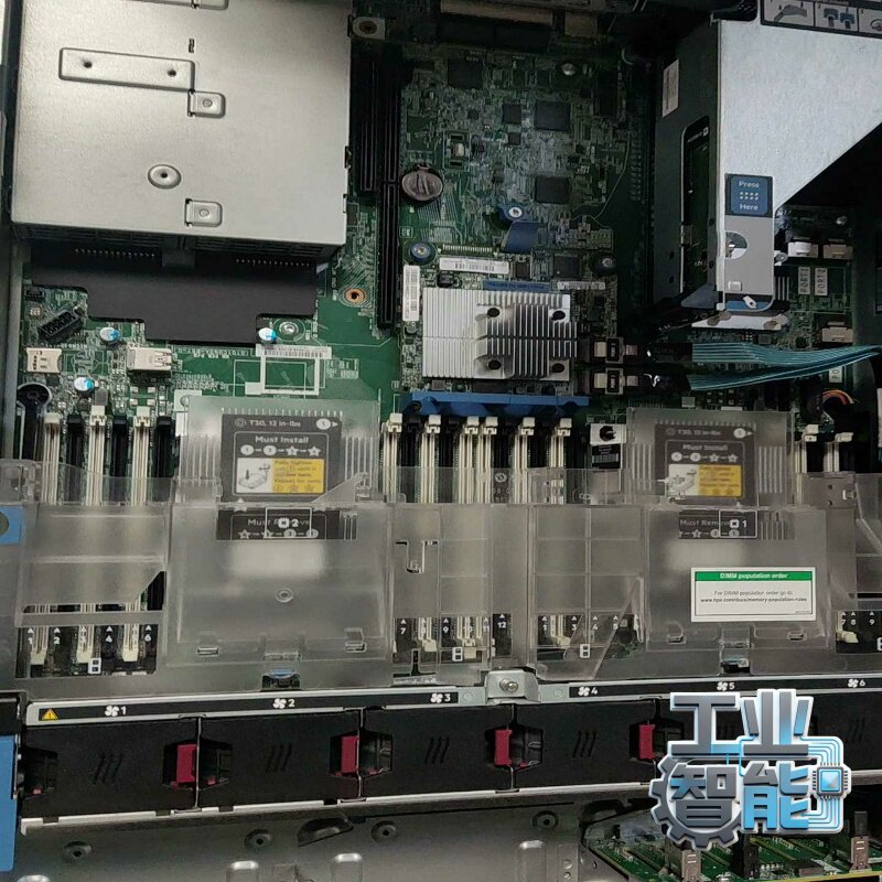 询价~HPE惠普DL380g10 380Gen10 8小盘