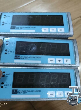 询价~RIA250-A11R31 e+h ria250