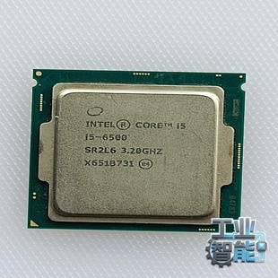 主频3.2GHz 6500 INTEL英特尔CPU酷睿i5 询价