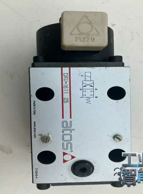 询价阿托斯液压电磁阀DKU-161125