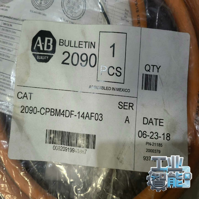 询价2090-CPBM4DF-14AF03全新议价