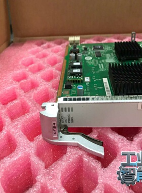 询价华为EFS4四路FE以太网交换处理板SSN3EFS4