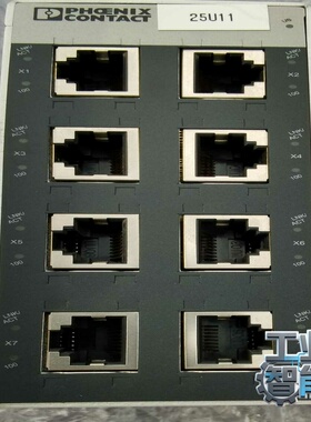 询价菲尼克斯FLSWITCHSFN8TX