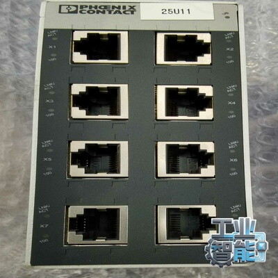 询价菲尼克斯FLSWITCHSFN8TX