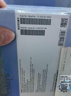 询价~6GK1561-4AA01/4AA02CP 5614通