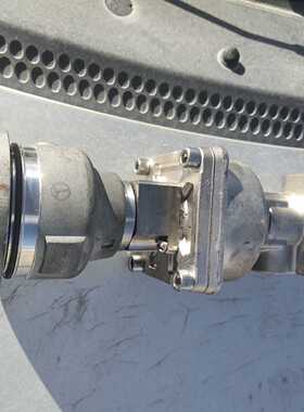 VERSA Paramus 防爆电磁阀，型号：VGG议价