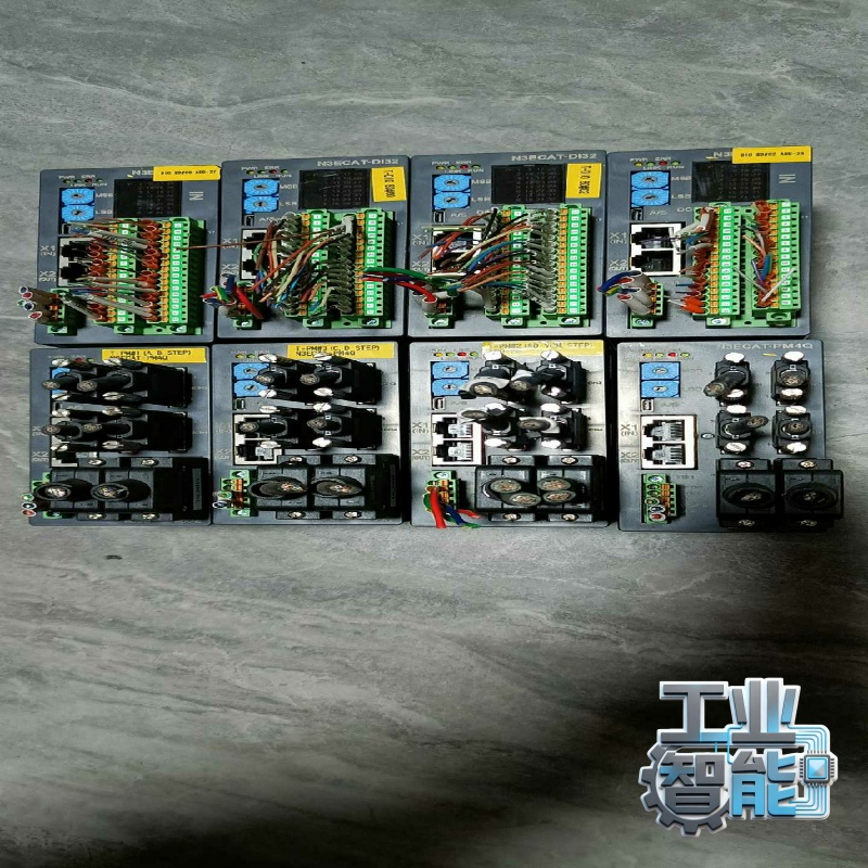 询价韩国AXTN3ECAT-DI32N3ECAT-PM4