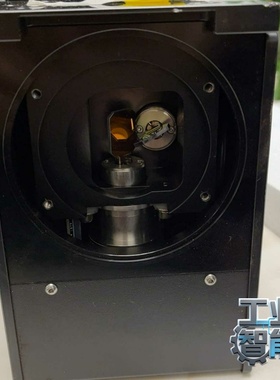 询价~SCANLAB 振镜intelliscan 10，波长343