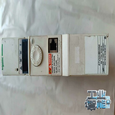 询价~施耐德ATV320系列变频器 ATV32H055N4  0.