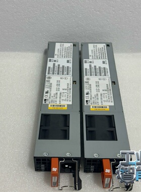 询价~JPSU-650W-AC-AFO Juniper  电源