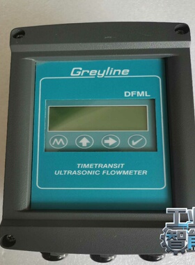 询价Greyline格莱/DFML经济型超声波流量计