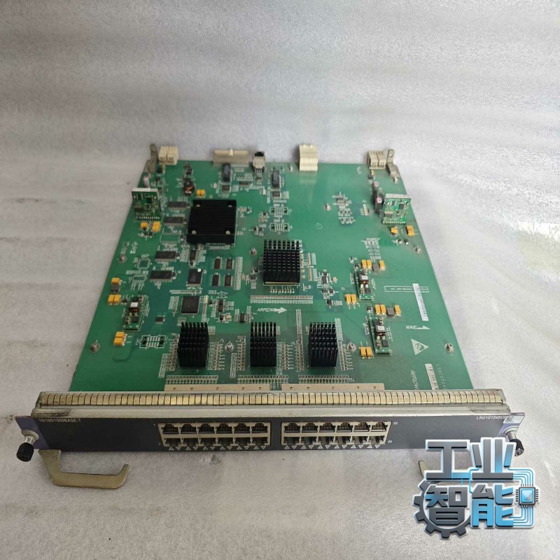 询价H3C/华三LSQ1GT24SC024口千兆电口卡