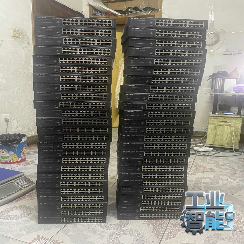 询价~TP-LINK SG2024D v4.0 SG1024DT