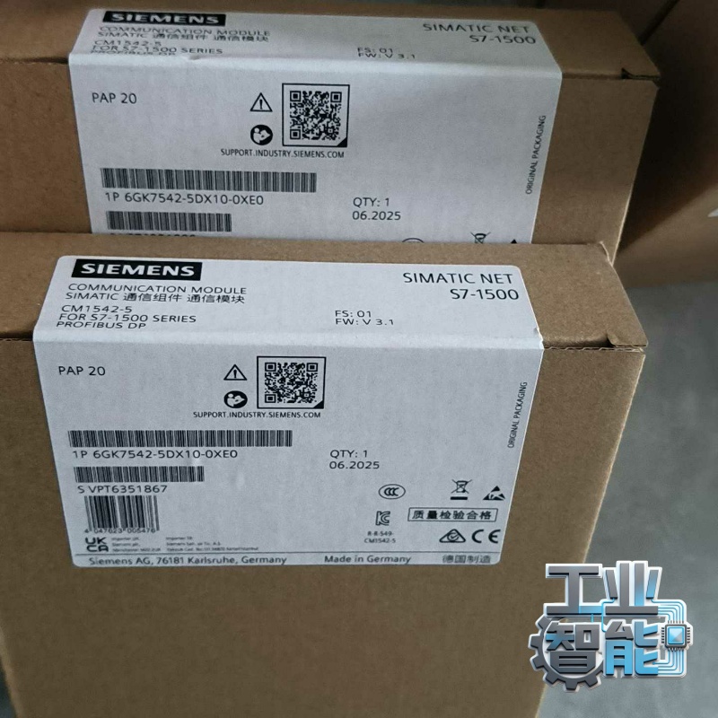 询价6GK7542-5DX10-0XE06台原装全新202