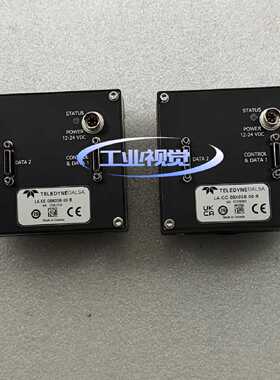 DALSA线扫相机LA-CC-08K05B-00-R，8k彩—议价