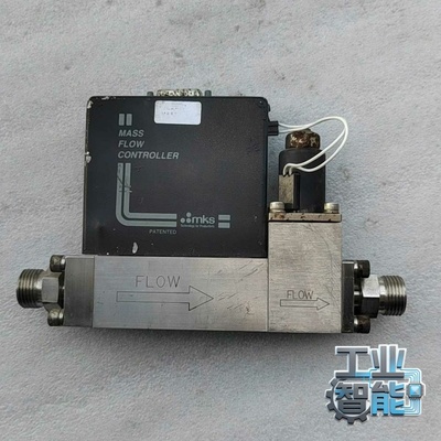 询价MKS气体流量计控制器1559A00451LG1BV，Ar，