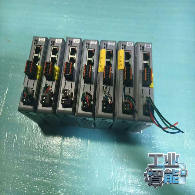 雷赛智能DM3C-EC870总线驱动器输入电压VDC24-8-议价