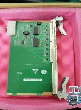 询价SSN1ETF8华为8路10M/100M快速以太网双绞线接口