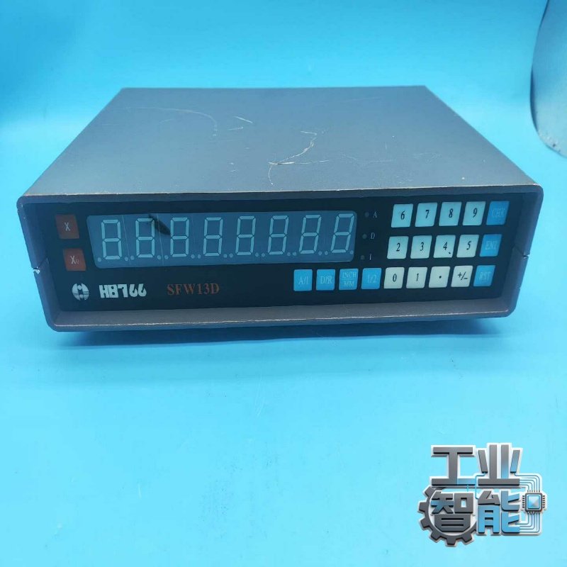询价~湖滨仪器H8766 SFW13D型单坐标感应同步器数显表