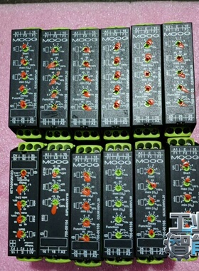 询价~穆格MOOG电池电压检测模块，G2UM300VL20，230