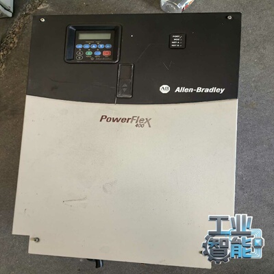 询价~AB罗克韦尔FIeX400变频器22C-D142A103，7