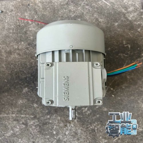西门子0.18kw6极电动机1LA7070-6AA10，三相-议价