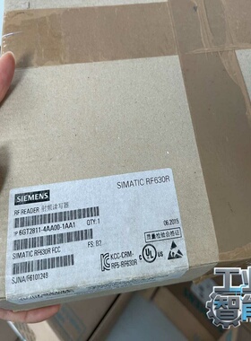 询价~6GT2811-4AA00-1AA1RF600读写器R