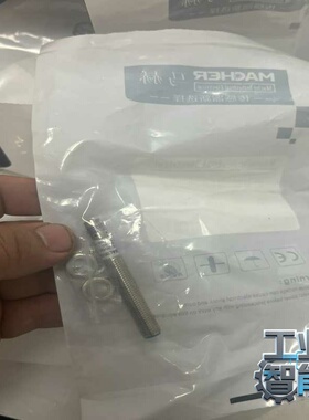 询价~马赫接近传感器FBS-08D02N1-DS8L107个