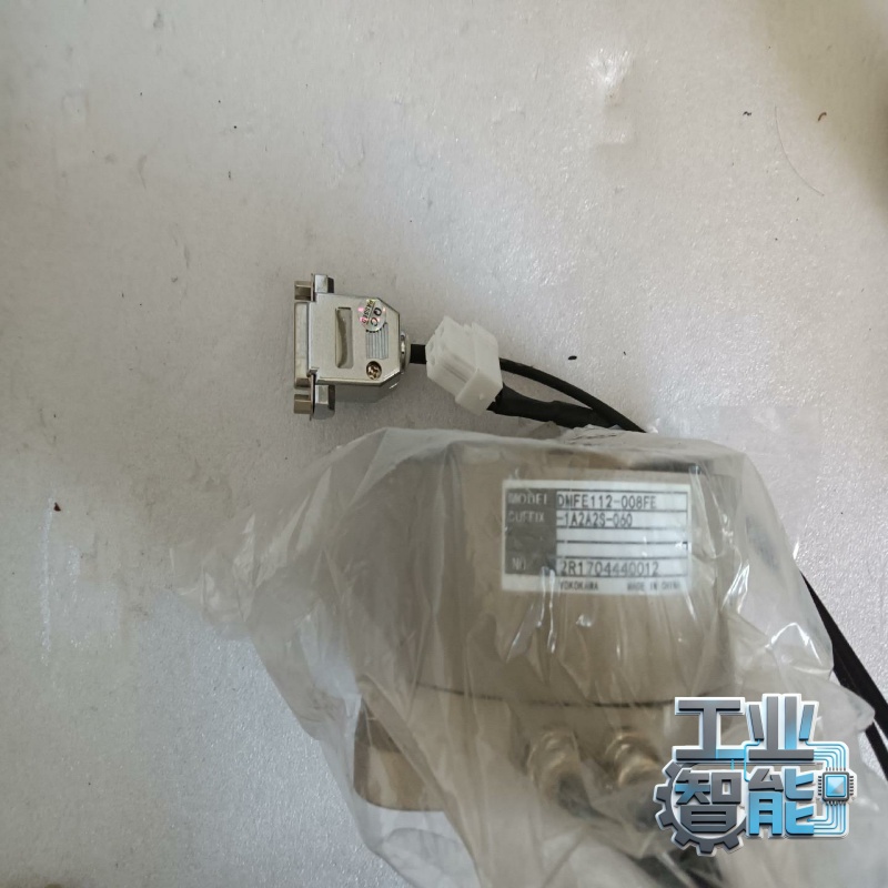 DMFE112-008FE-1A2A2S-060横川DD马达-议价