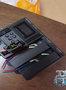基恩士plckv-700以及kv-ad40一套价格-议价