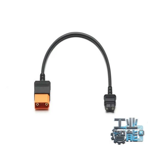 DJIPower转Mavic4Pro无人机快充线-议价