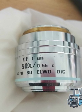 询价尼康CFPlan50X/0.55c议价