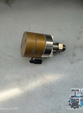 询价~ABB机器人喷涂调压阀INDUSTRA 物品实图拍摄，具体详