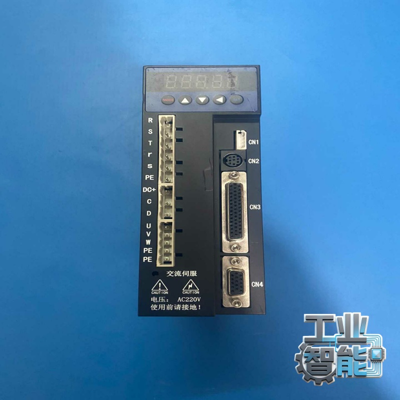 询价力川B2，LCDB2-022002-LB622交流伺服驱动器