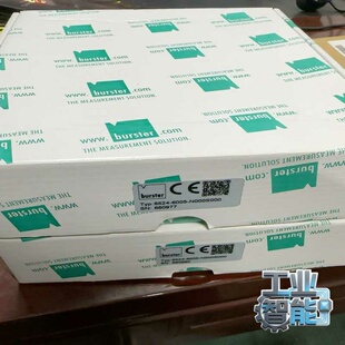 N000S000 6005 询价 burster压力传感器8524