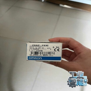 E6A2 询价 旋转编码 器 一只 CS3C